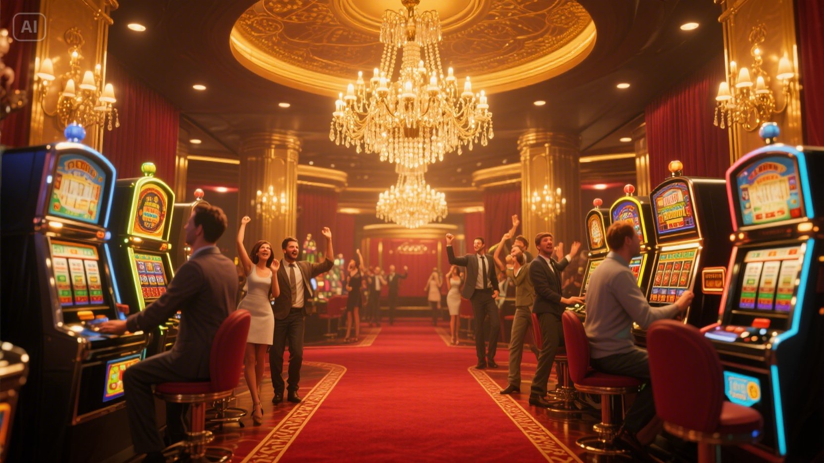 lucky slot appDeposit once and enjoy 200% bonus instantly! Pakistani players can recharge easily with JazzCash or Easypaisa, play casino, and withdraw instantly in PKR.