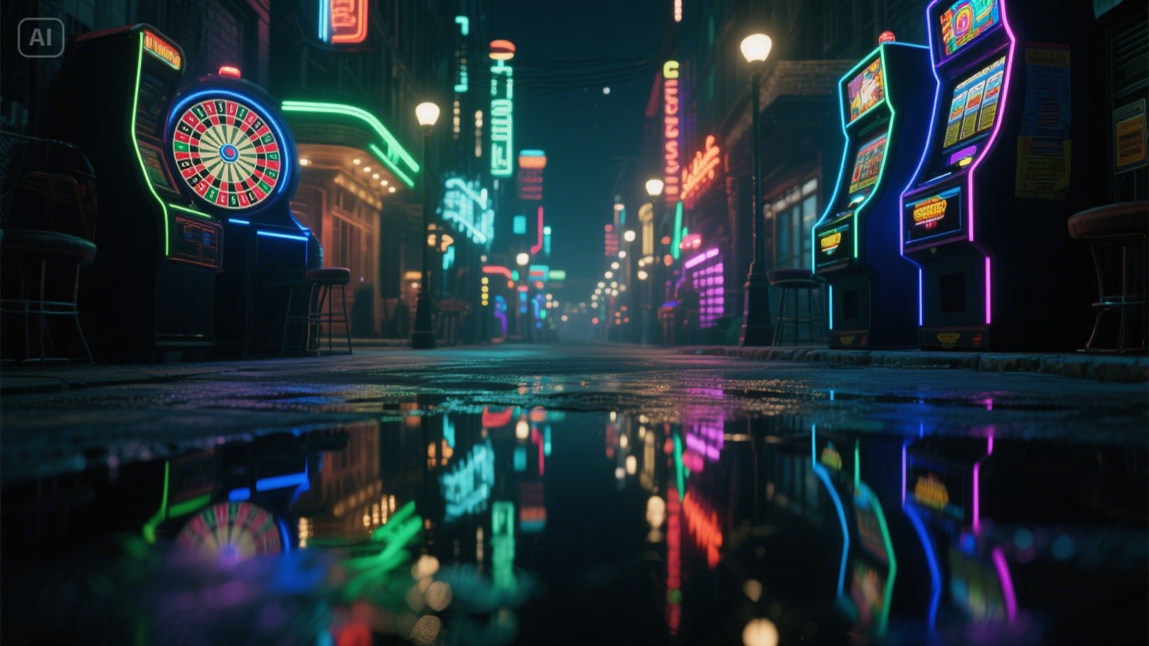 Registration at lucky slot app Casino